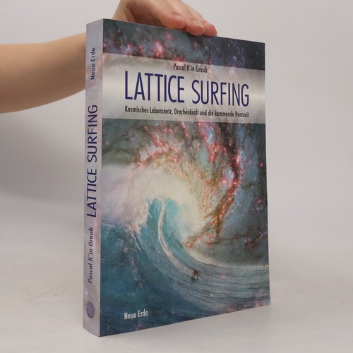 Lattice surfing kosmisches - lattice,