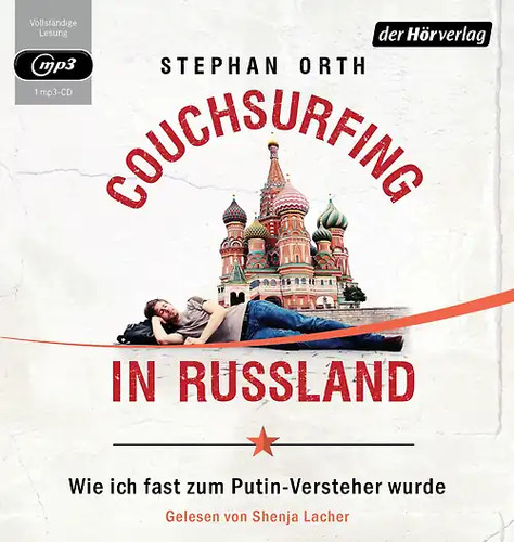 Couchsurfing russland - couchsurfing,