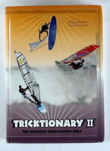 Tricktionary the ultimate - tricktionary, ii