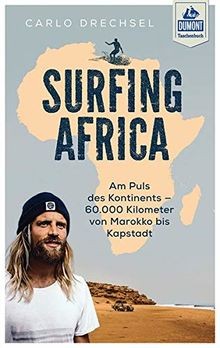 Surfing africa puls - africa:, am
