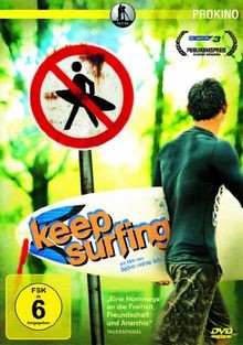 Keep surfing von - surfing, eurovideo