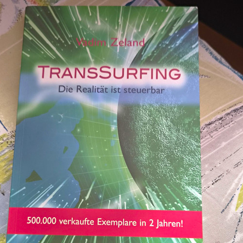 Transsurfing die realität - –,