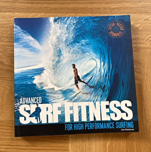 Advanced surf fitness for high - fitness,