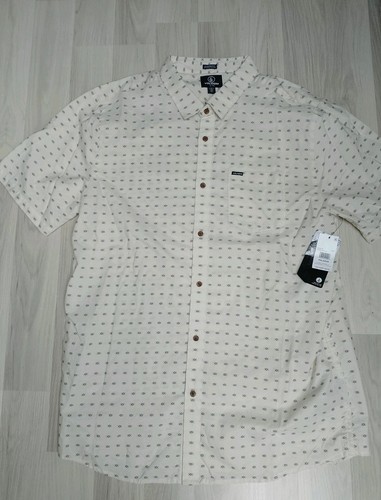 Volcom designer hemd - volcom,