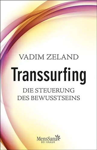 Transsurfing die steuerung - –,