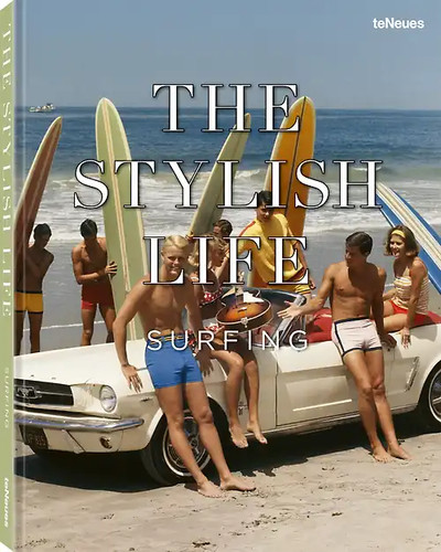 The stylish life surfing - the,